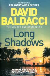 David Baldacci: Long Shadows (ISBN: 9781529061895)