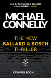 Desert Star - Michael Connelly (ISBN: 9781409186236)