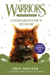 Warriors Super Edition: Leopardstar's Honor (ISBN: 9780062963086)