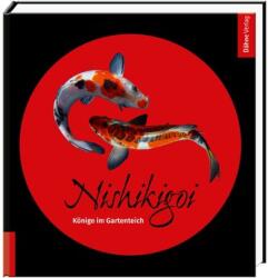 Nishikigoi (ISBN: 9783944821795)