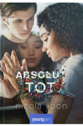 Absolut tot - Nicola Yoon (ISBN: 9786069674543)