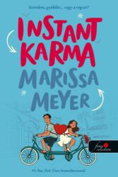 Instant Karma (2022)