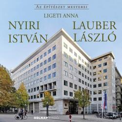 Nyiri István - Lauber László (2022)