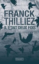 Il etait deux fois (ISBN: 9782266316026)