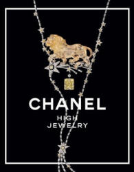 Chanel High Jewelry - JUSTINE PICARDIE (ISBN: 9780500025239)