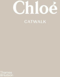 Chloe Catwalk - LOU STOPPARD (ISBN: 9780500023839)