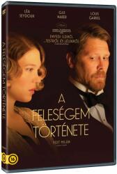 A feleségem története - DVD (ISBN: 5948221494855)