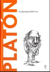 Platón - a világ filozófusai 1 (ISBN: 9788413544465)