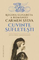Cuvinte sufletești (ISBN: 9789735074920)