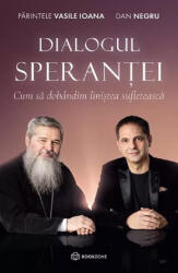 Dialogul Speranței (ISBN: 9786069639023)