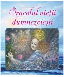 Oracolul vieții dumnezeiești (ISBN: 9786069732144)