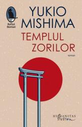 Templul Zorilor (ISBN: 9786060970064)