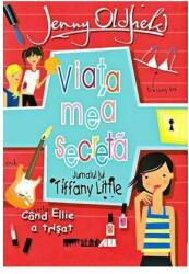 Viaţa mea secretă (ISBN: 9789736845895)