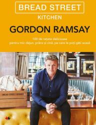 Bread street kitchen - Gordon Ramsay (ISBN: 9786063331091)