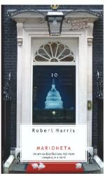 Marioneta - Robert Harris (ISBN: 9789737242150)