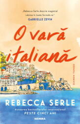 O vara italiana - Rebecca Serle (2022)