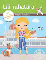Lili ruhatára (2022)