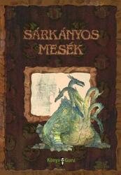 Sárkányos mesék (2022)