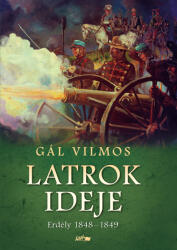 Latrok ideje (2022)