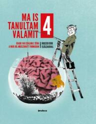 Ma is tanultam valamit 4 (2022)