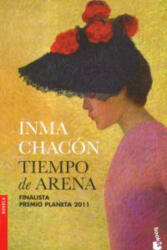 Tiempo de arena - Inma Chacon (ISBN: 9788408005285)