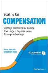 Scaling Up Compensation (ISBN: 9781955884181)