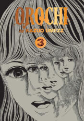 Orochi: The Perfect Edition, Vol. 3 (ISBN: 9781974729432)