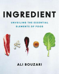 Ingredient - Ali Bouzari (ISBN: 9780062385352)