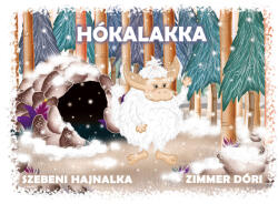Hókalakka (ISBN: 9789635742141)