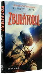 Zburatorul (ISBN: 9789731283074)