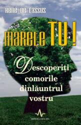 Marele TU! (ISBN: 9789737780782)