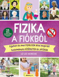 Fizika a fiókból (2022)