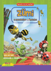 Zümi a neveletlen méhecske (2017)