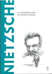 Nietzsche - a világ filozófusai 2 (2022)