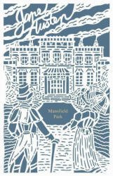 Mansfield Park (ISBN: 9780785293385)