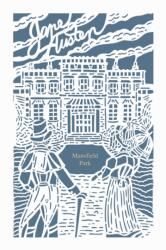 Mansfield Park (ISBN: 9780785293385)