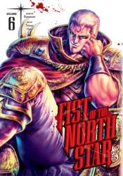 Fist of the North Star, Vol. 6 (2022)
