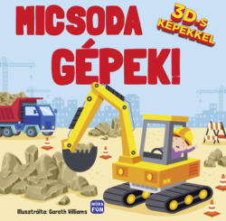 Micsoda gépek! (2022)