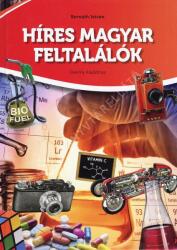 Híres magyar feltalálók (2022)