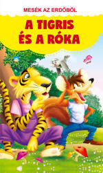 Mesék az erdőből - A tigris és a róka (2022)