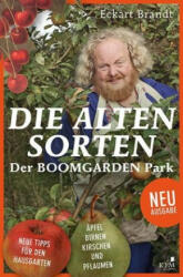 Die alten Sorten - Eckart Brandt (ISBN: 9783961940851)