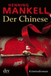 Der Chinese - Henning Mankell, Wolfgang Butt (ISBN: 9783423212038)