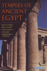 Temples of Ancient Egypt - Byron E Shafer (ISBN: 9781850439455)