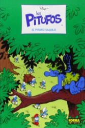 Los Pitufos 20 - Peyo (ISBN: 9788467915242)
