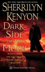 DARK SIDE OF THE MOON - Sherrilyn Kenyon (ISBN: 9780312934347)