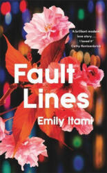 Fault Lines - Shortlisted for the 2021 Costa First Novel Award (2022)