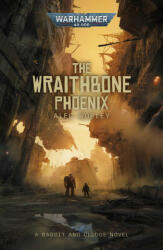 The Wraithbone Phoenix (2022)