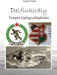 Delfinkirály (ISBN: 9786156438034)