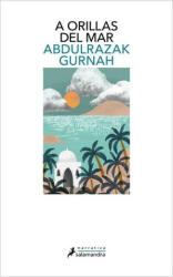 A Orillas del Mar / Bythe Sea (ISBN: 9788418968075)