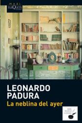 La neblina del ayer (ISBN: 9788483837214)